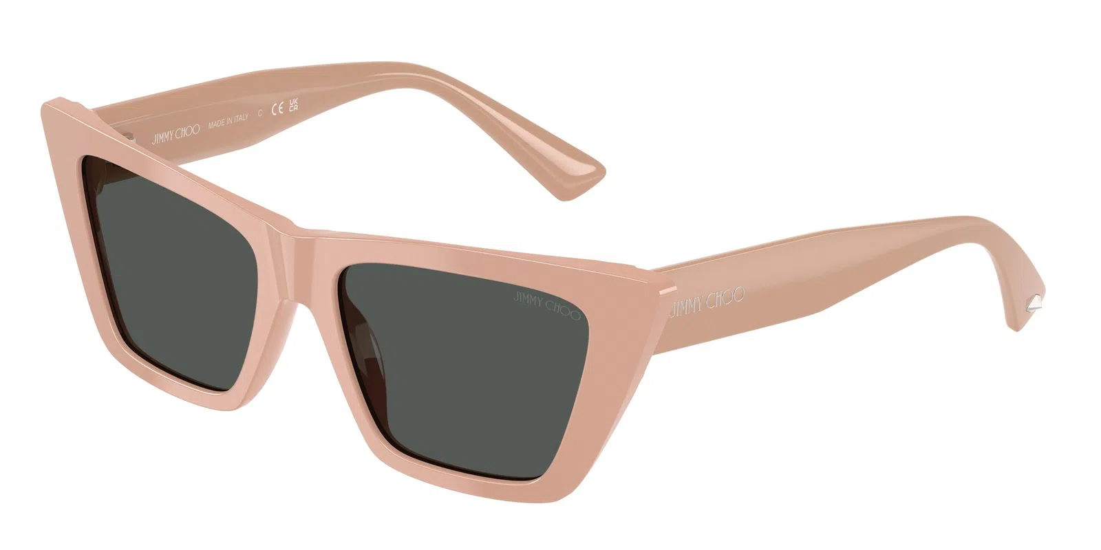 Jimmy Choo 5028 Sunglasses - view 2